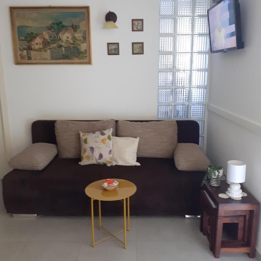 Apartment Vanda Splitska Ngoại thất bức ảnh