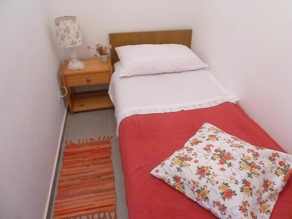 Apartment Vanda Splitska Ngoại thất bức ảnh
